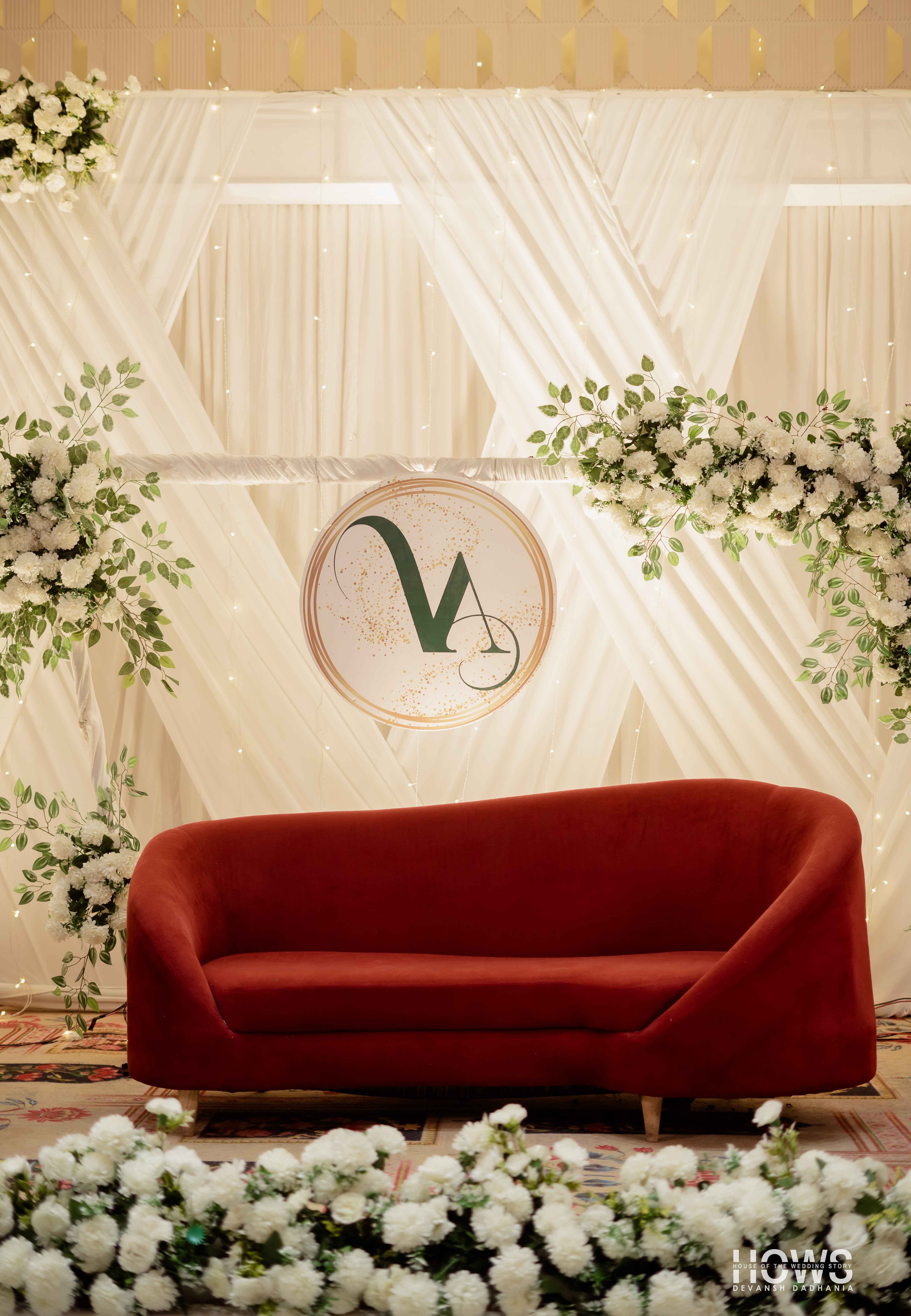 Vraj & Aachal — wedding photograph