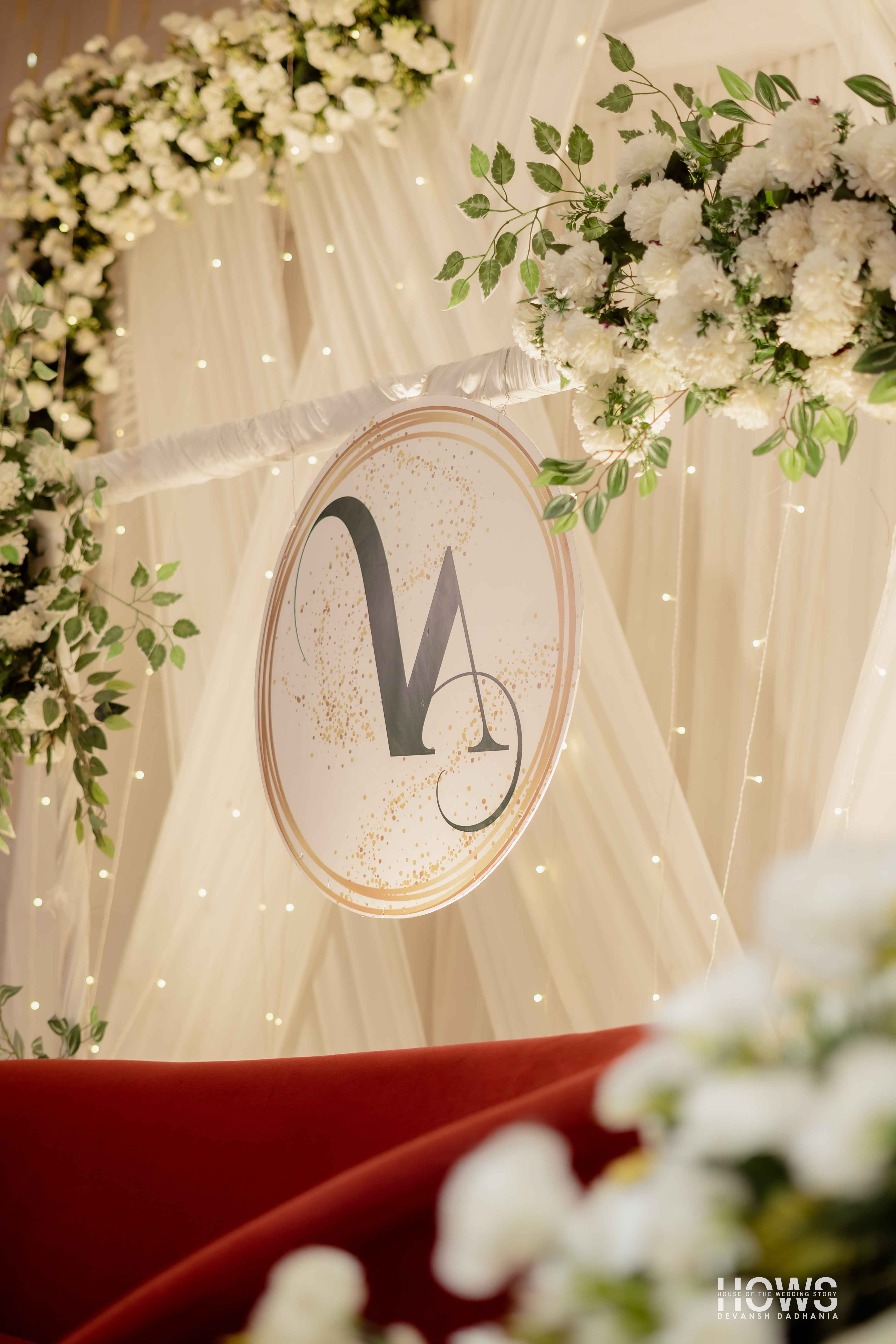 Vraj & Aachal — wedding photograph