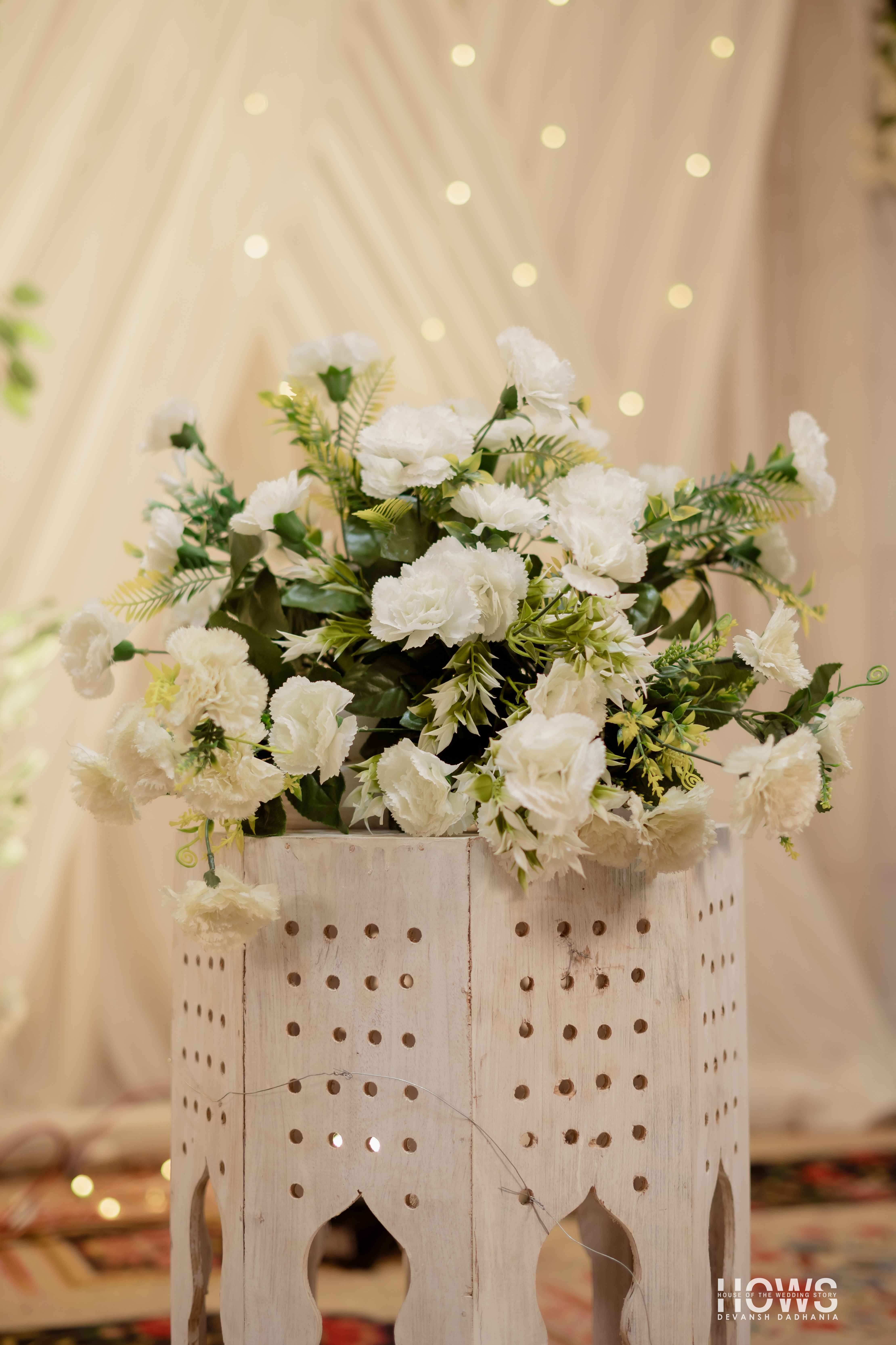 Vraj & Aachal — wedding photograph