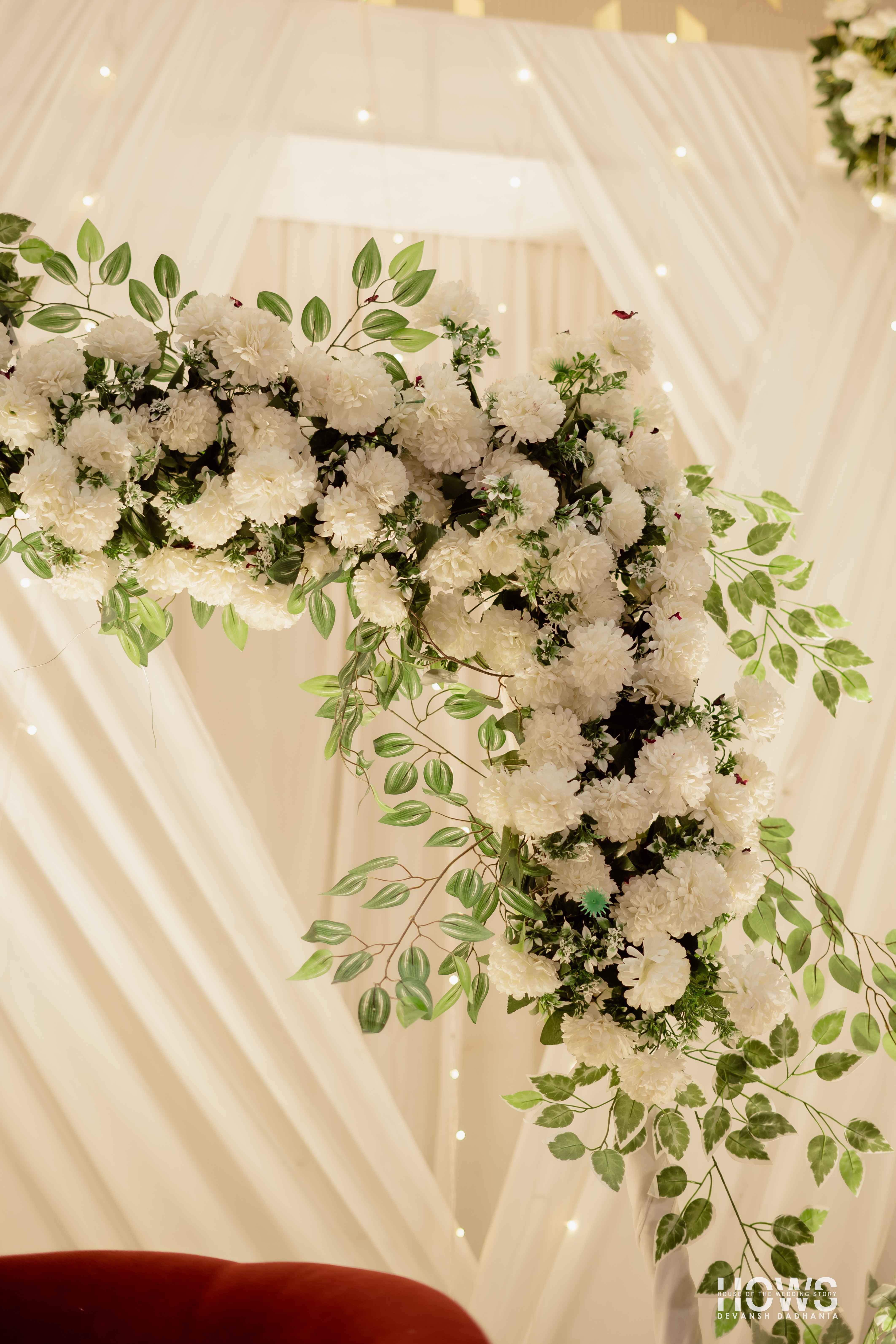 Vraj & Aachal — wedding photograph