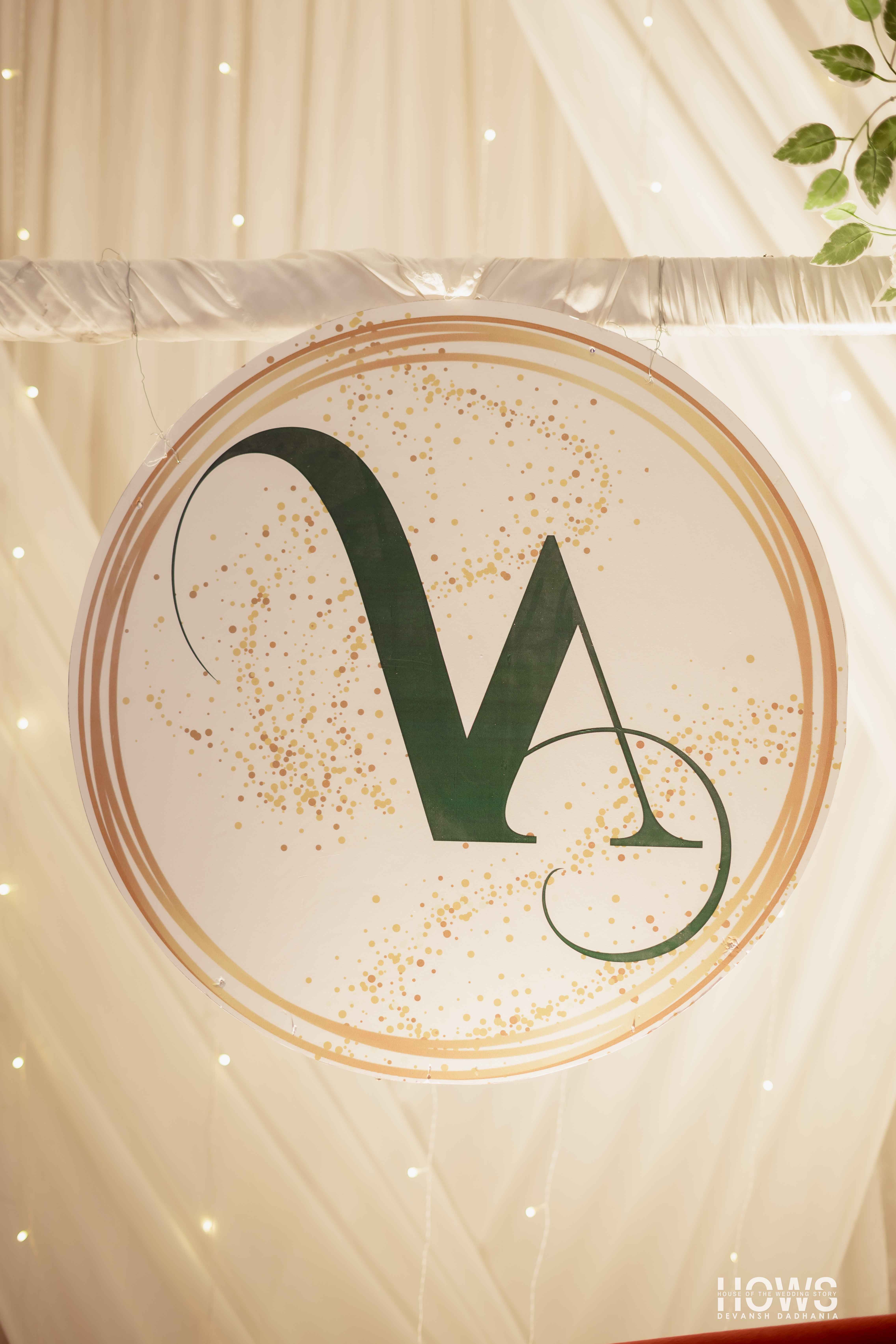 Vraj & Aachal — wedding photograph