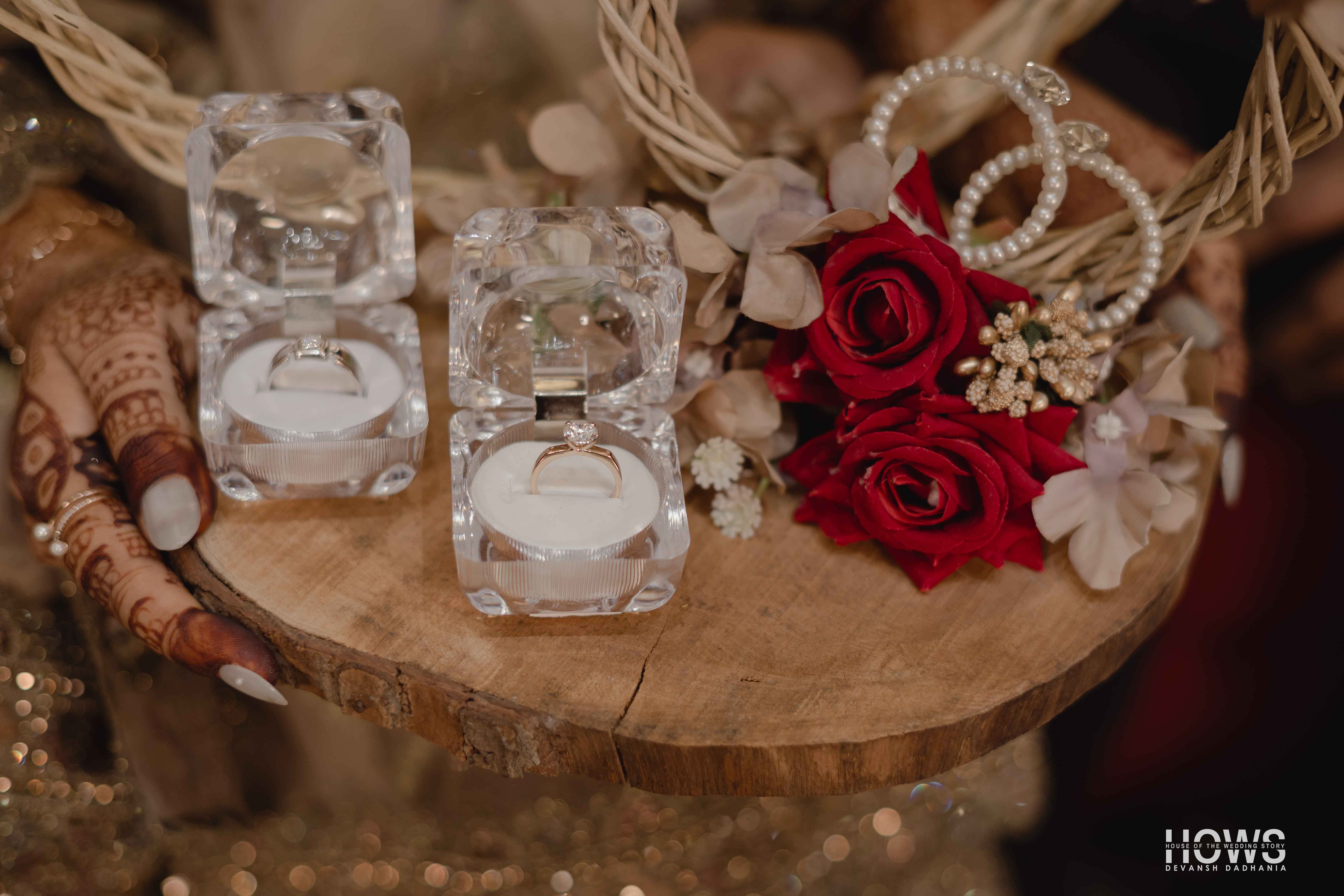 Vraj & Aachal — wedding photograph