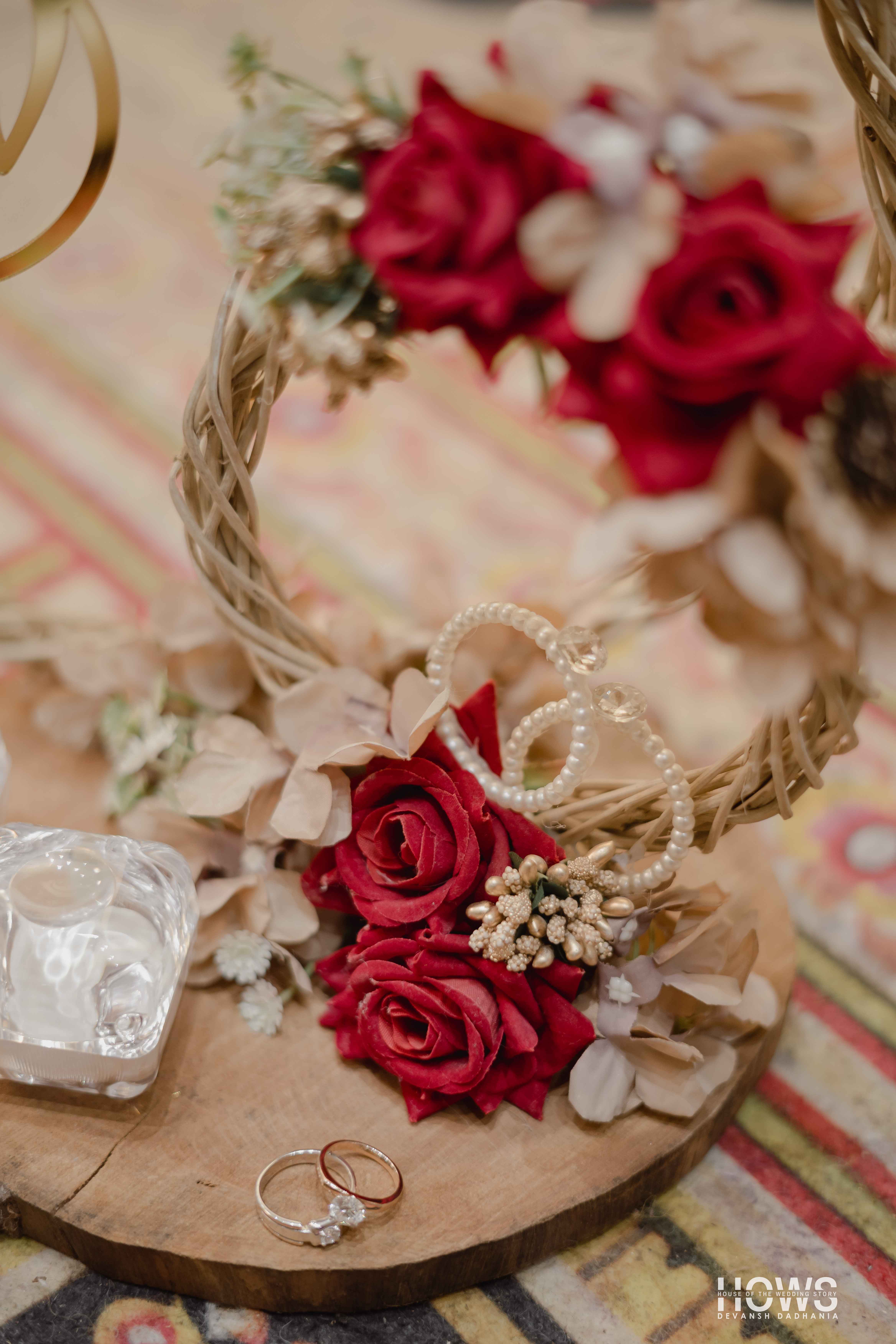 Vraj & Aachal — wedding photograph