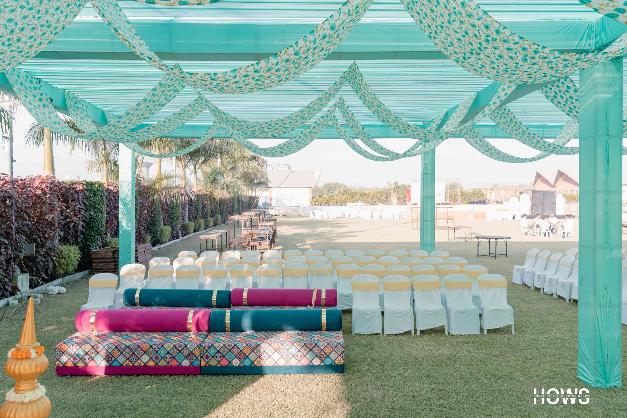 Jigar & Aditi — wedding photograph