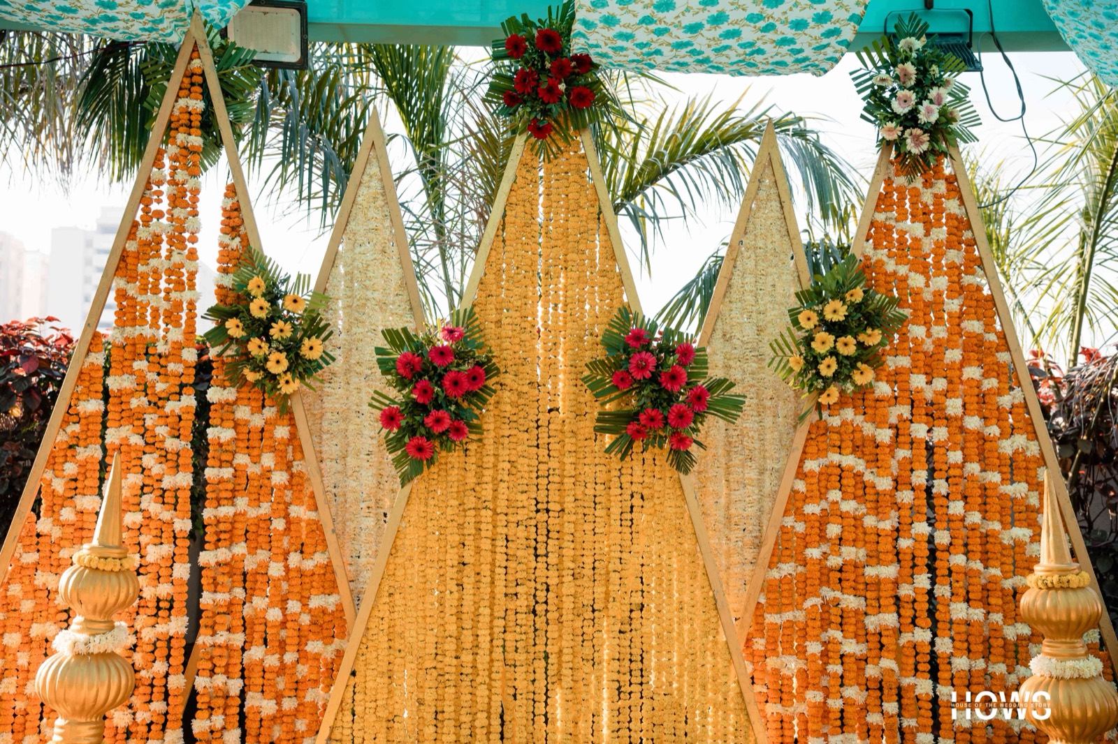 Jigar & Aditi — wedding photograph