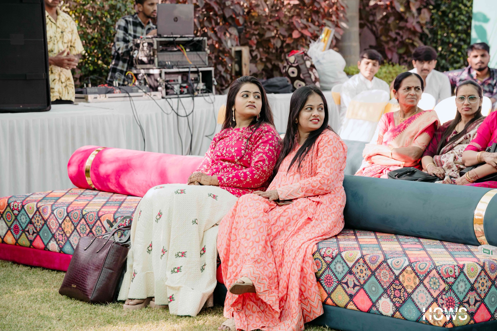 Jigar & Aditi — wedding photograph