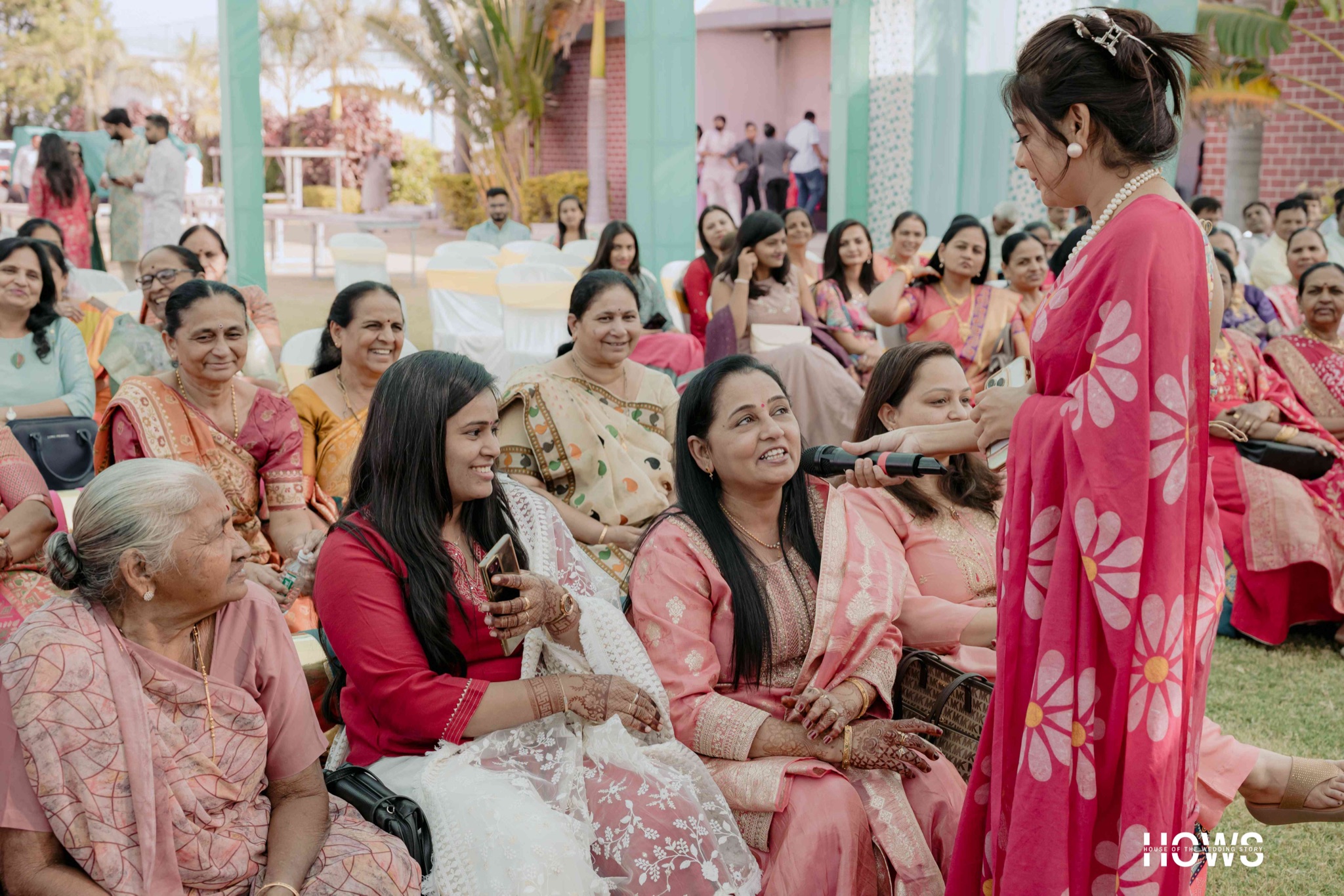 Jigar & Aditi — wedding photograph