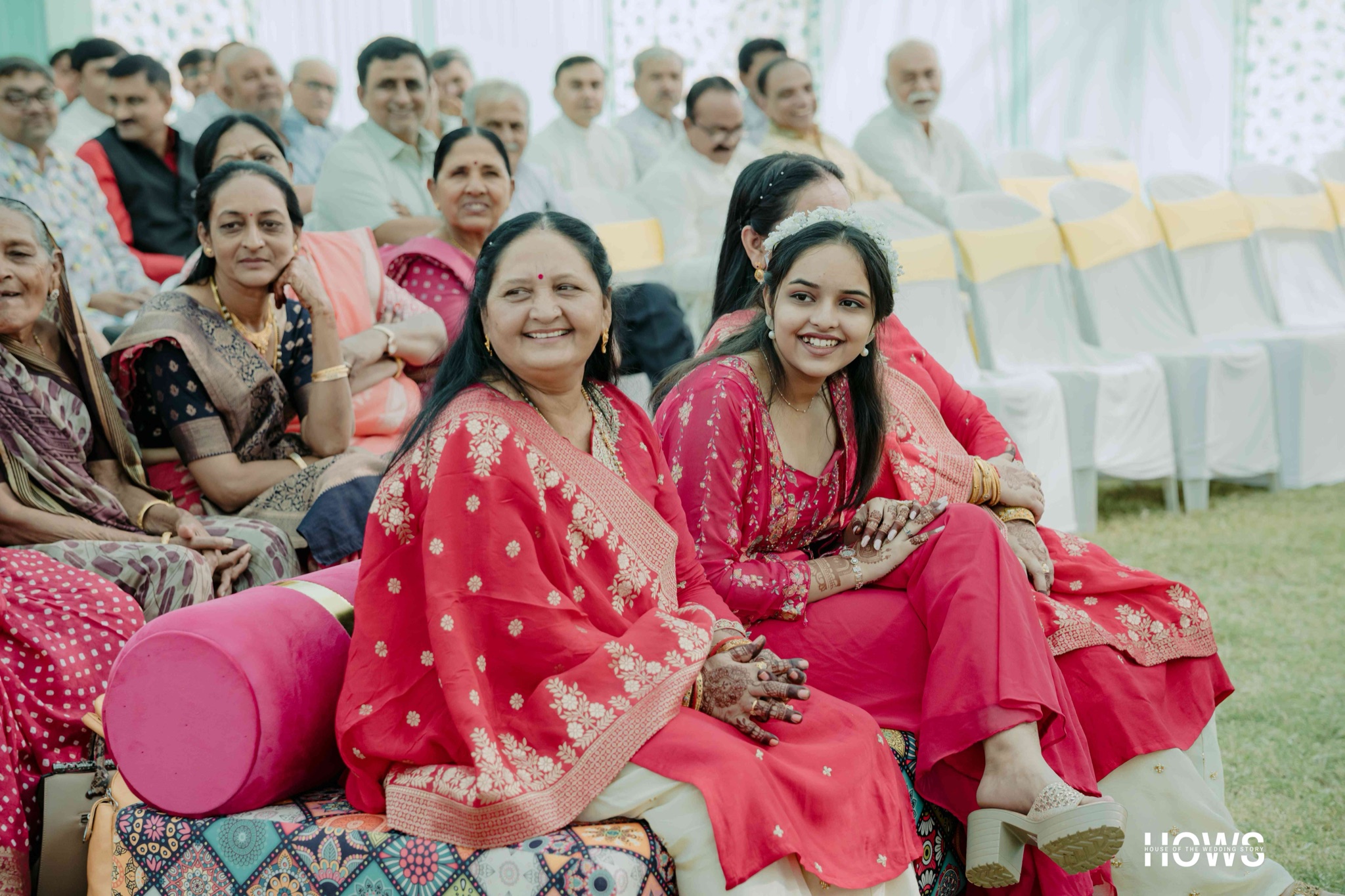 Jigar & Aditi — wedding photograph