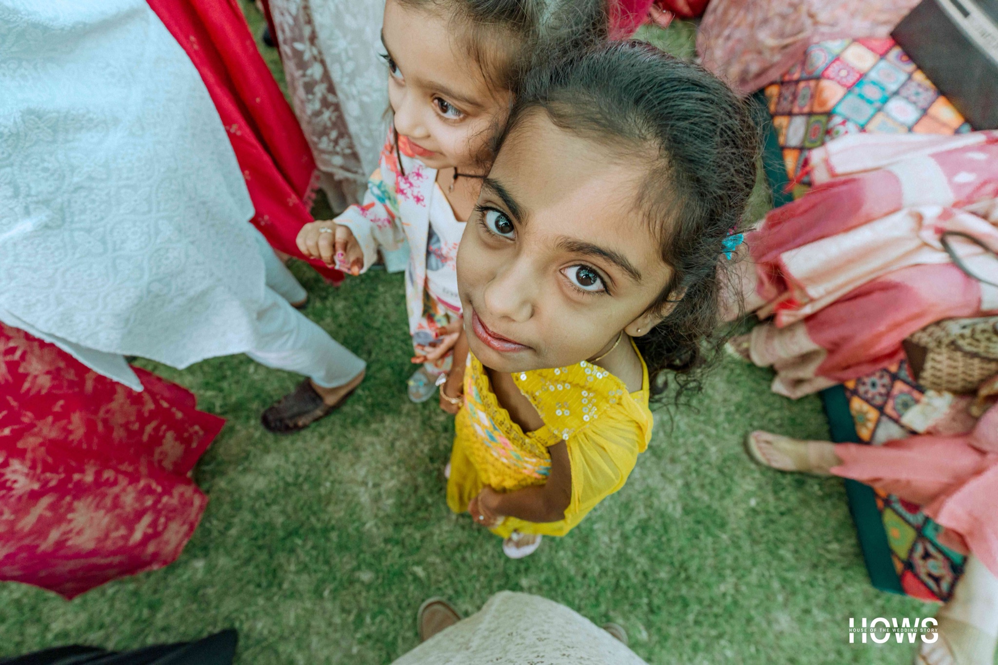 Jigar & Aditi — wedding photograph