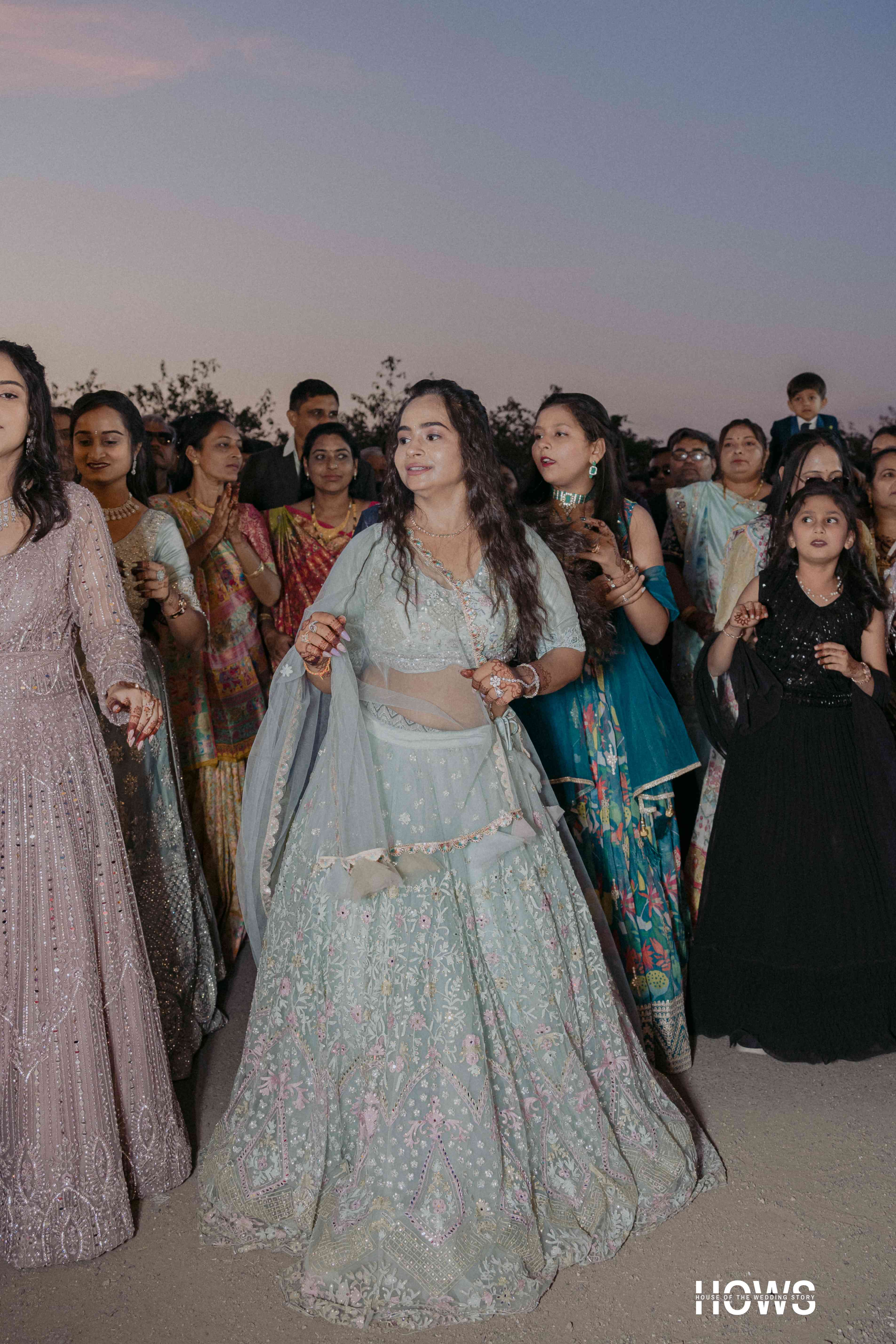 Jigar & Aditi — wedding photograph