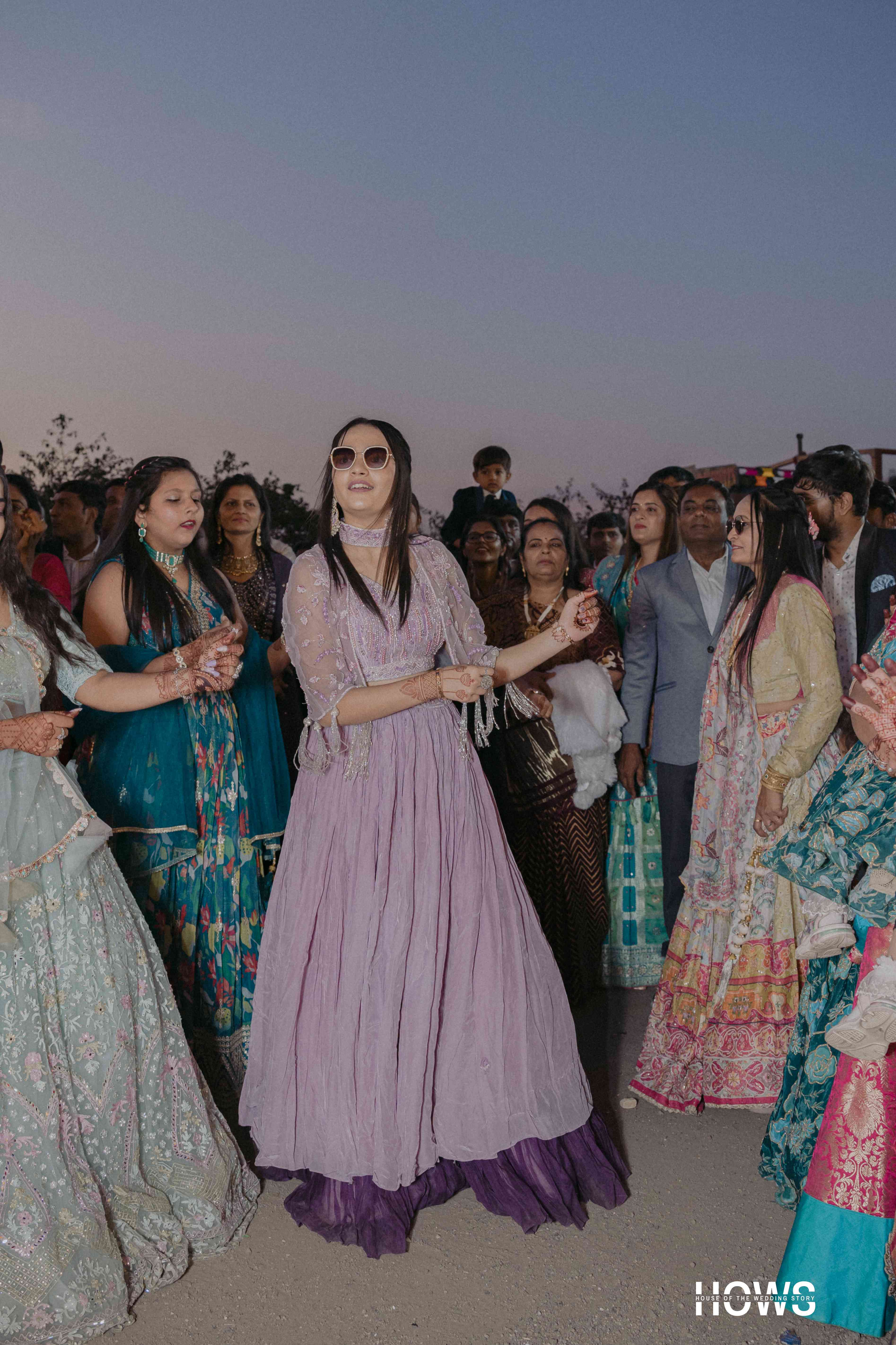 Jigar & Aditi — wedding photograph