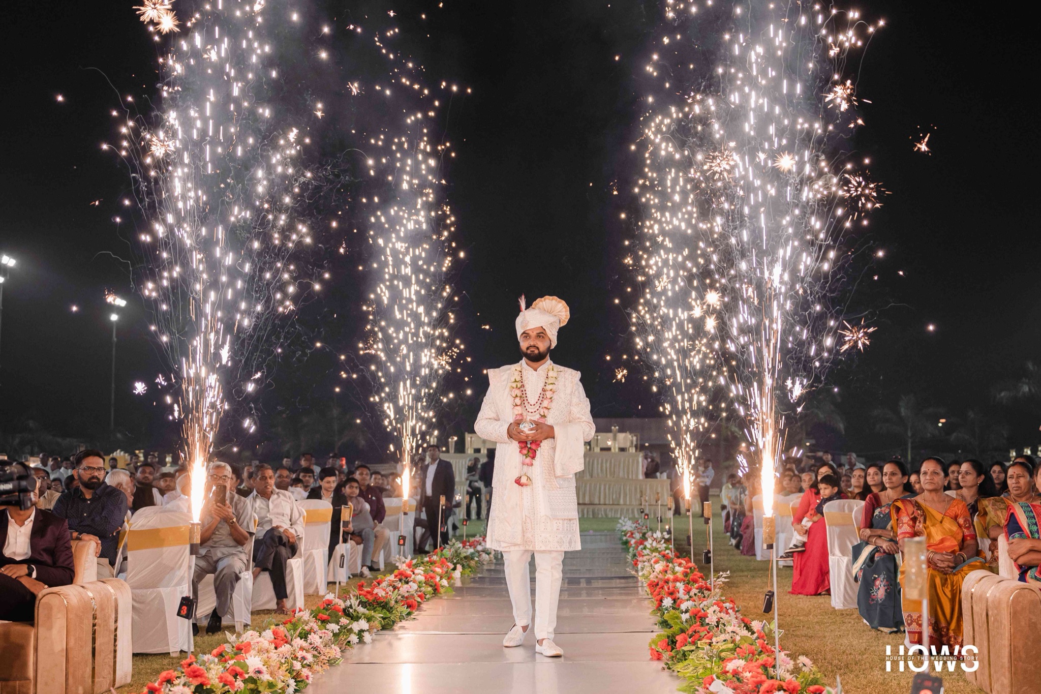 Jigar & Aditi — wedding photograph