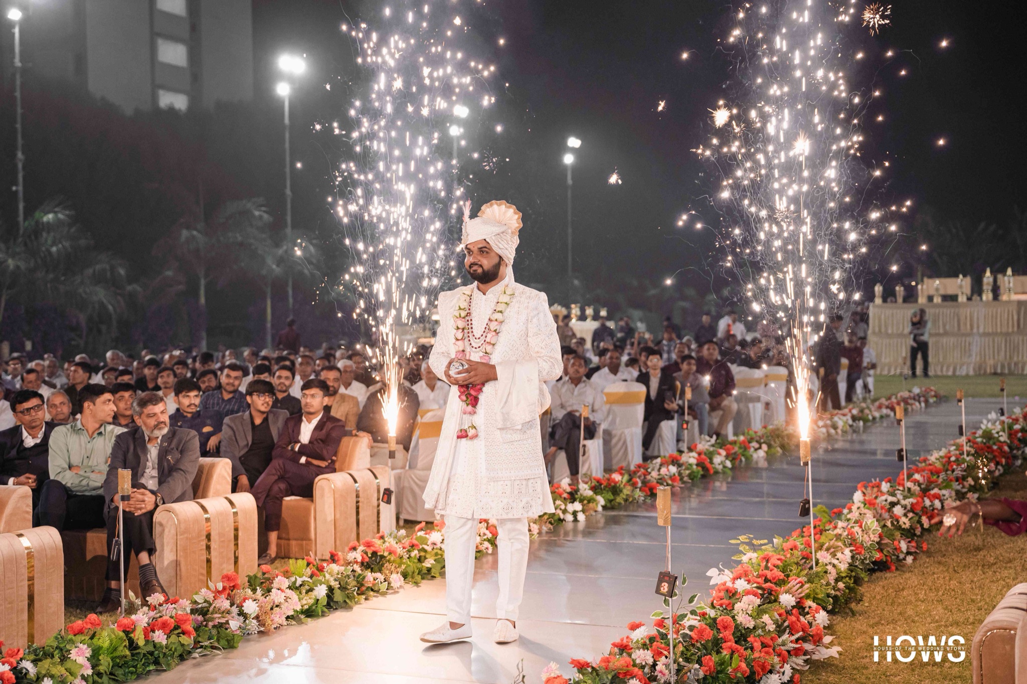 Jigar & Aditi — wedding photograph