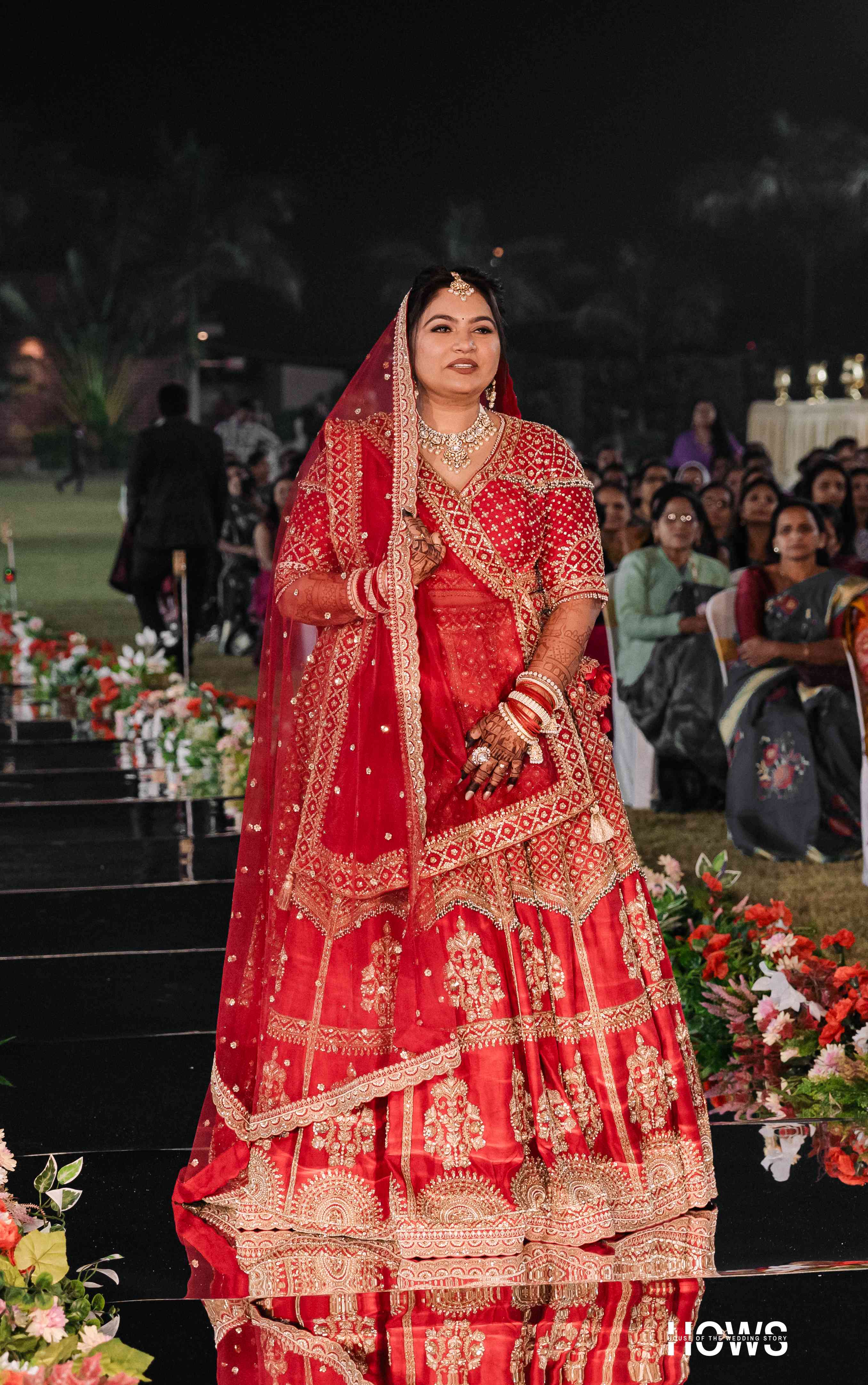Jigar & Aditi — wedding photograph