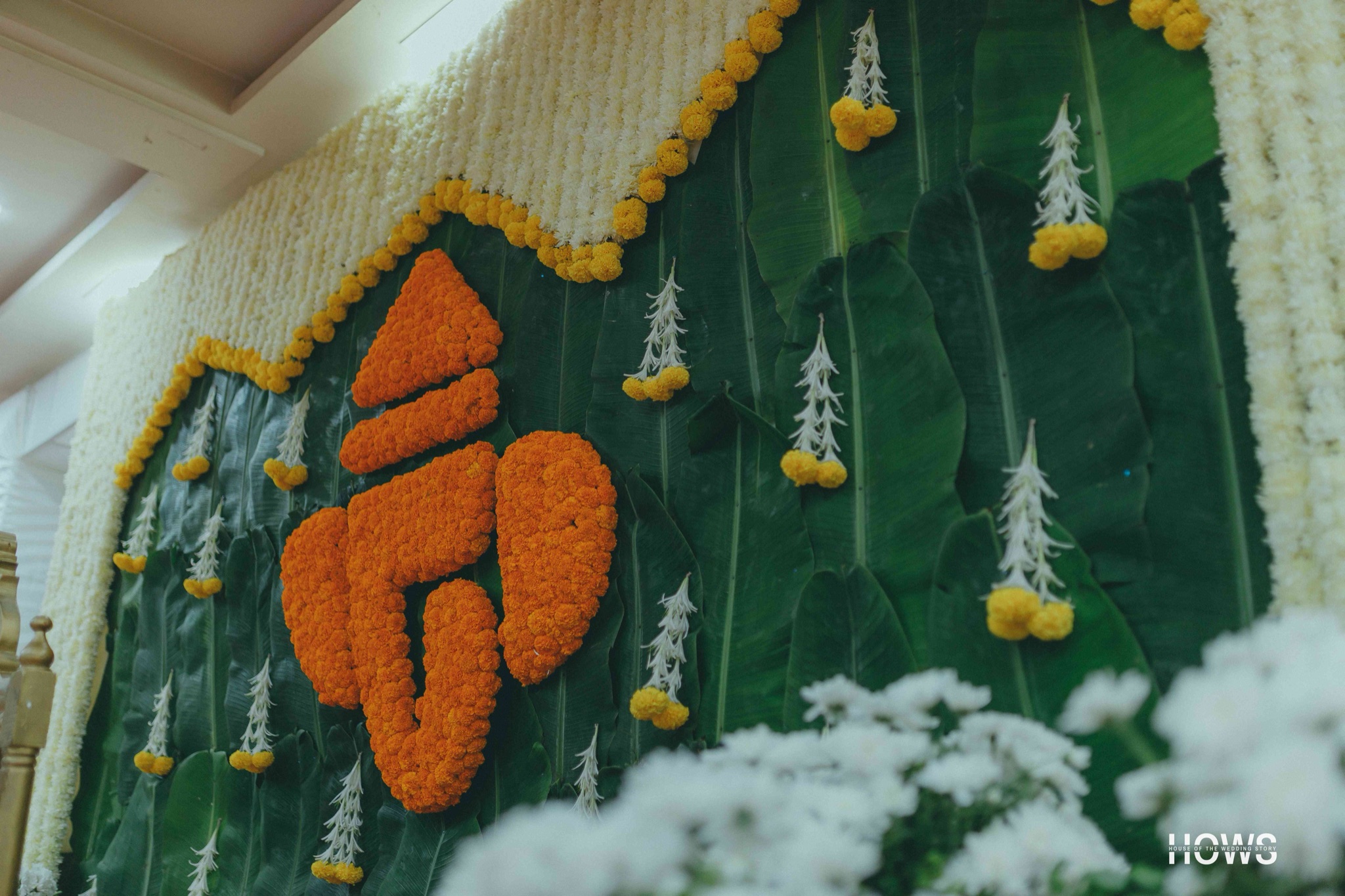 Jigar & Aditi — wedding photograph