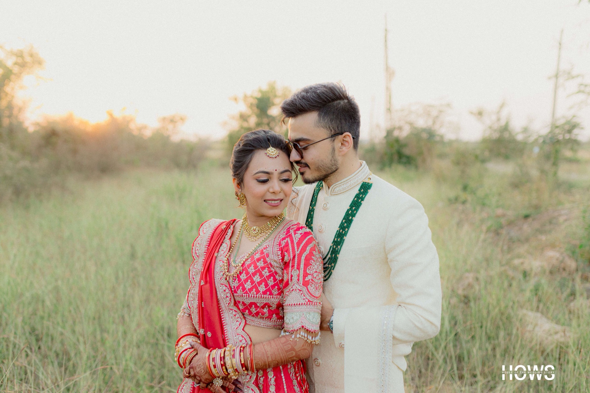Neel & Hardi