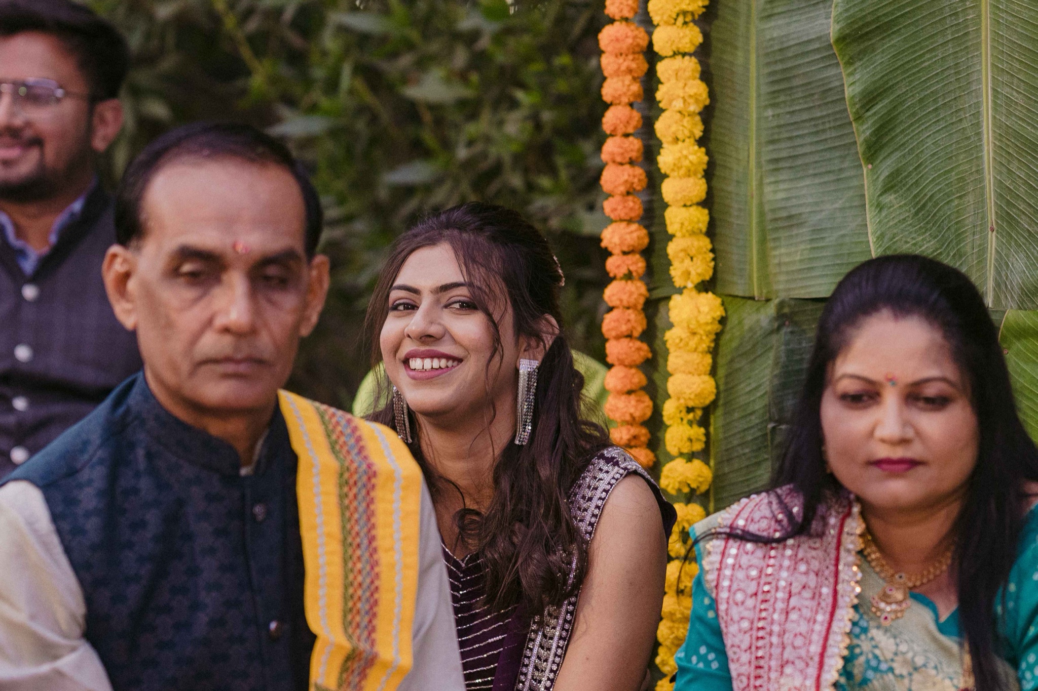 Kishan & Hitisha — wedding photograph