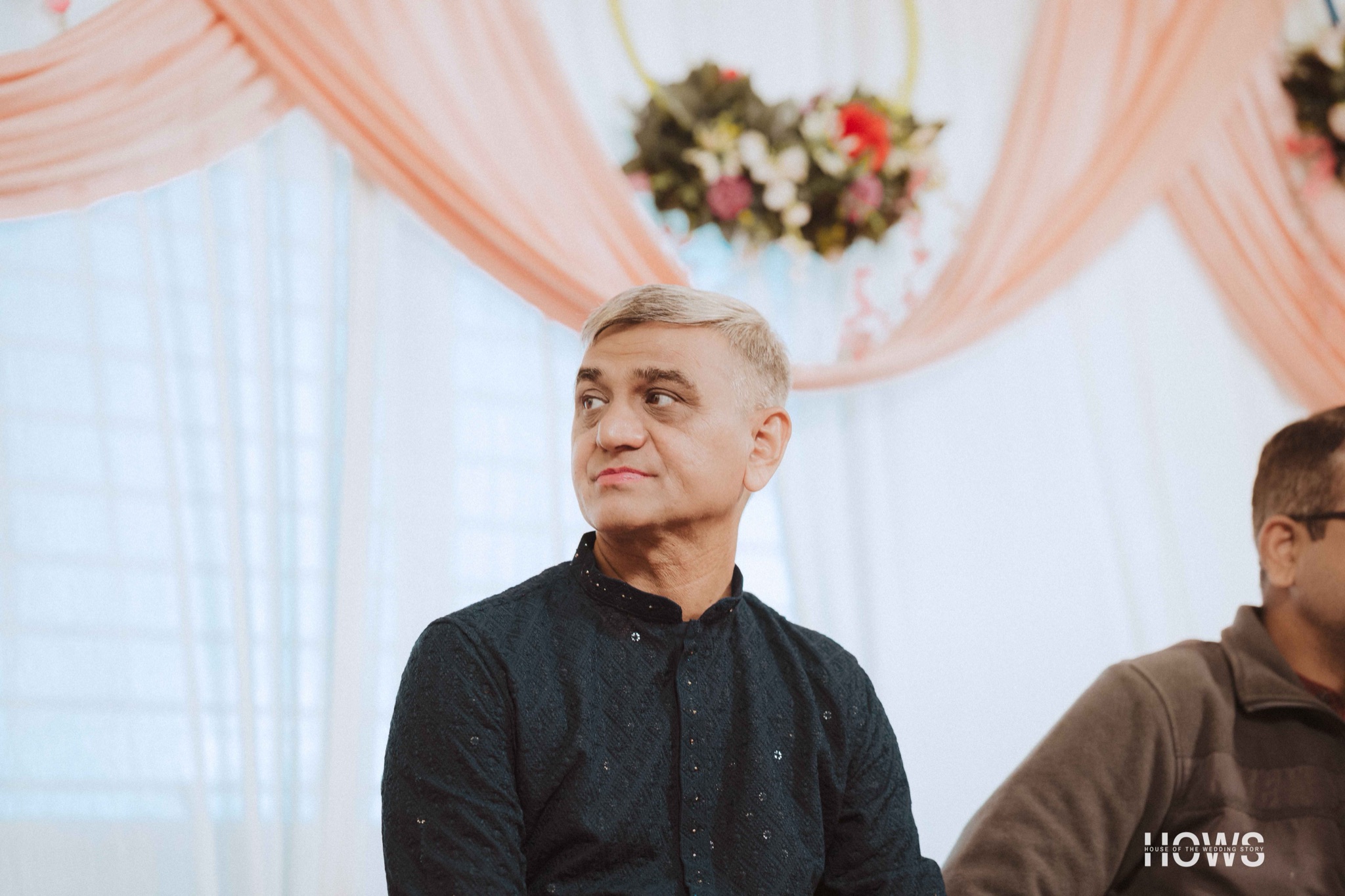 Parth & Radha — wedding photograph