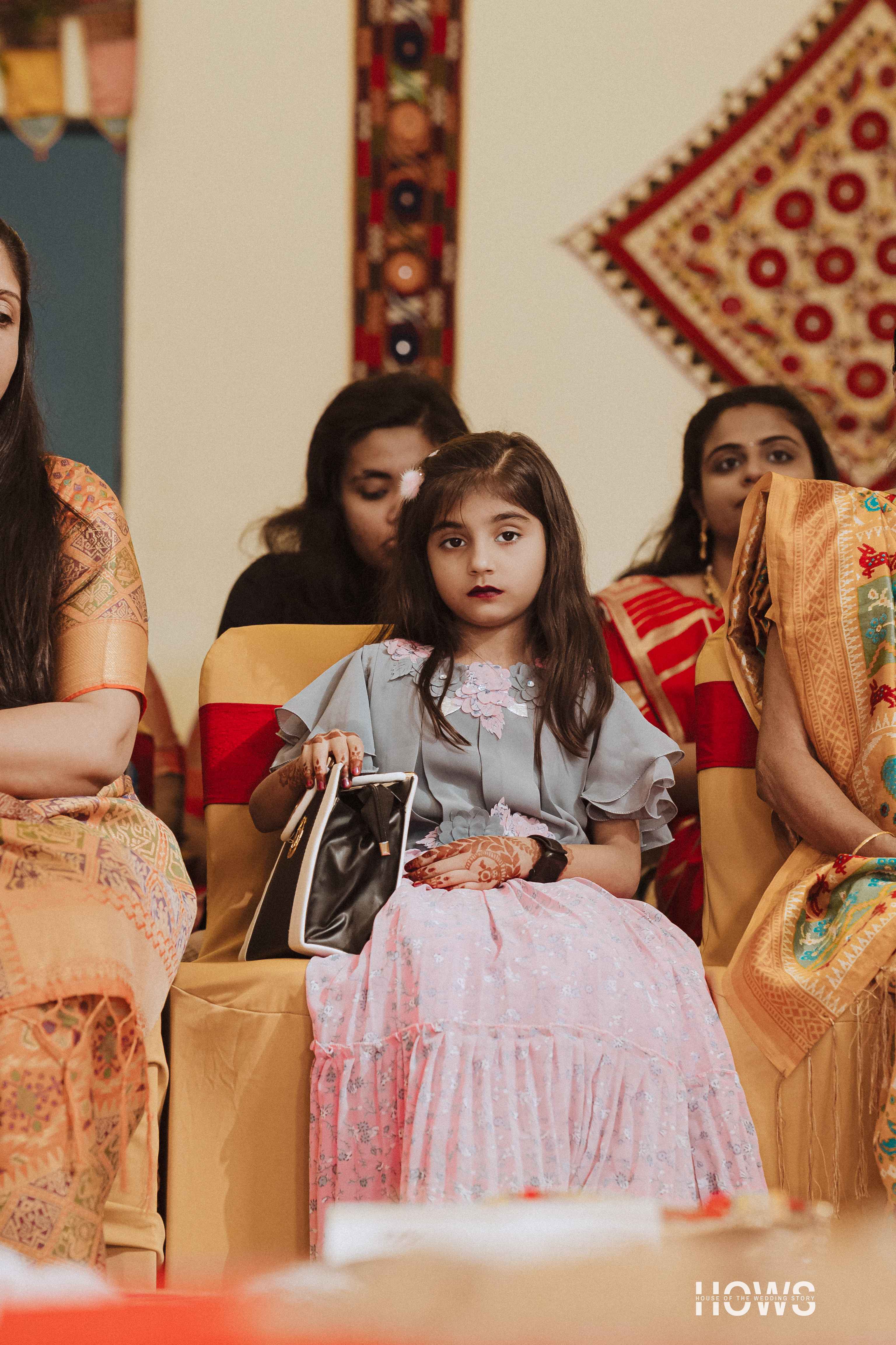 Parth & Radha — wedding photograph