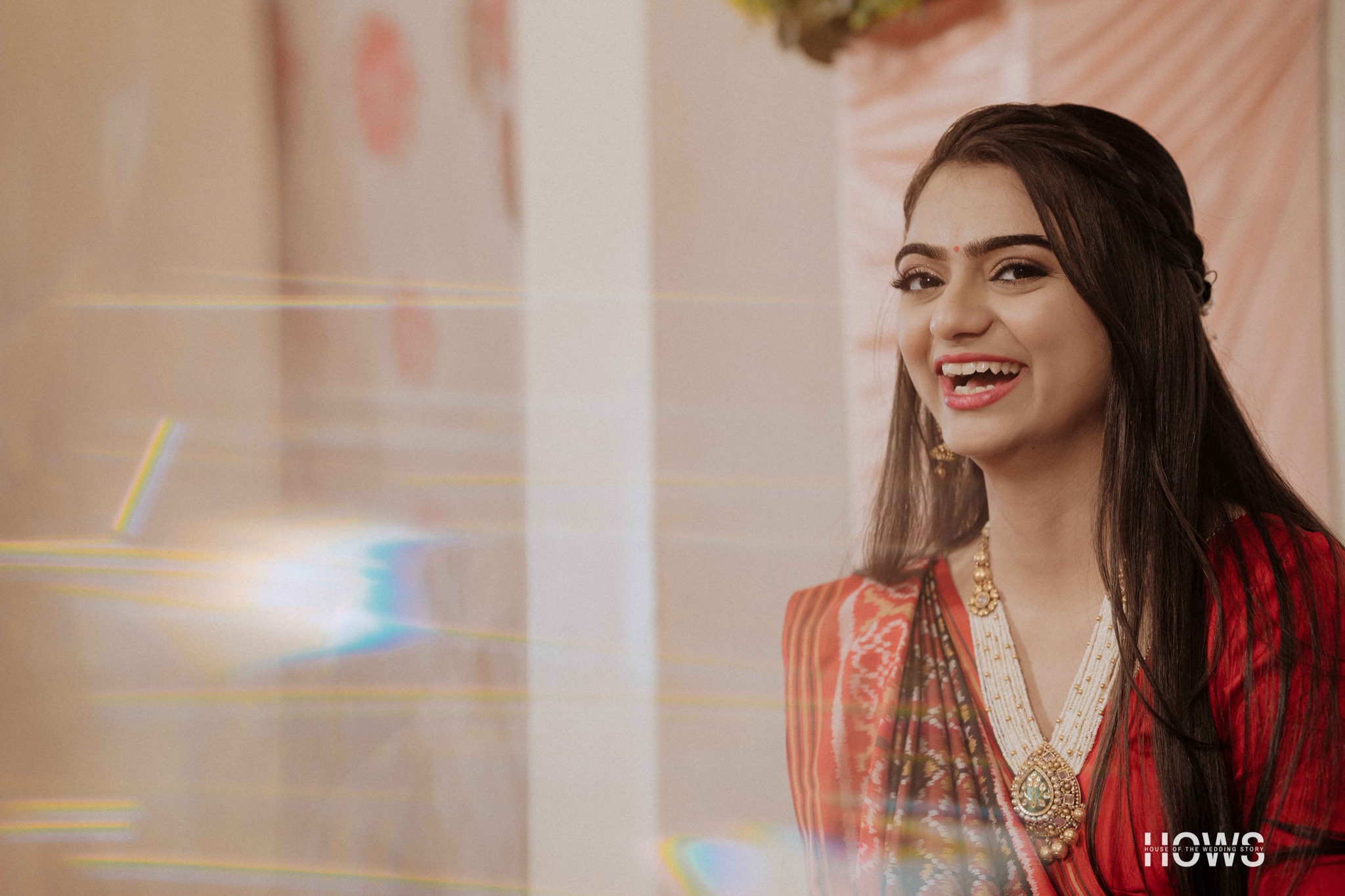 Parth & Radha — wedding photograph