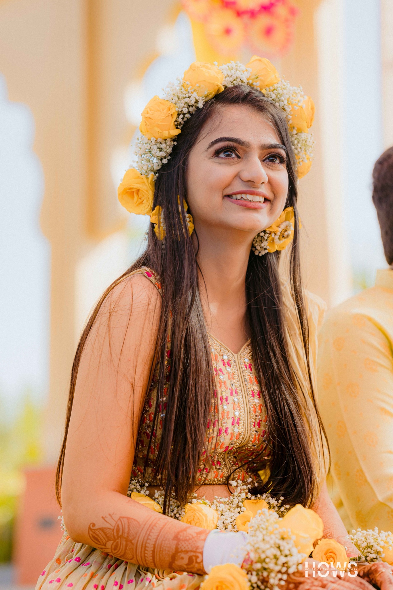 Parth & Radha — wedding photograph