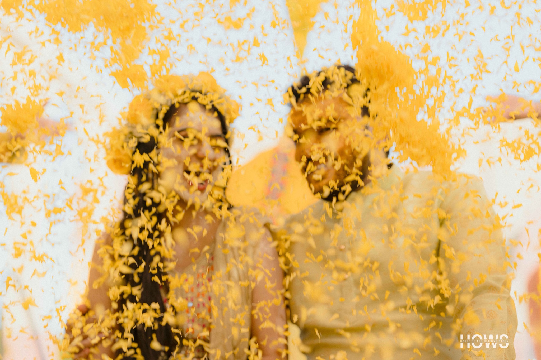 Parth & Radha — wedding photograph