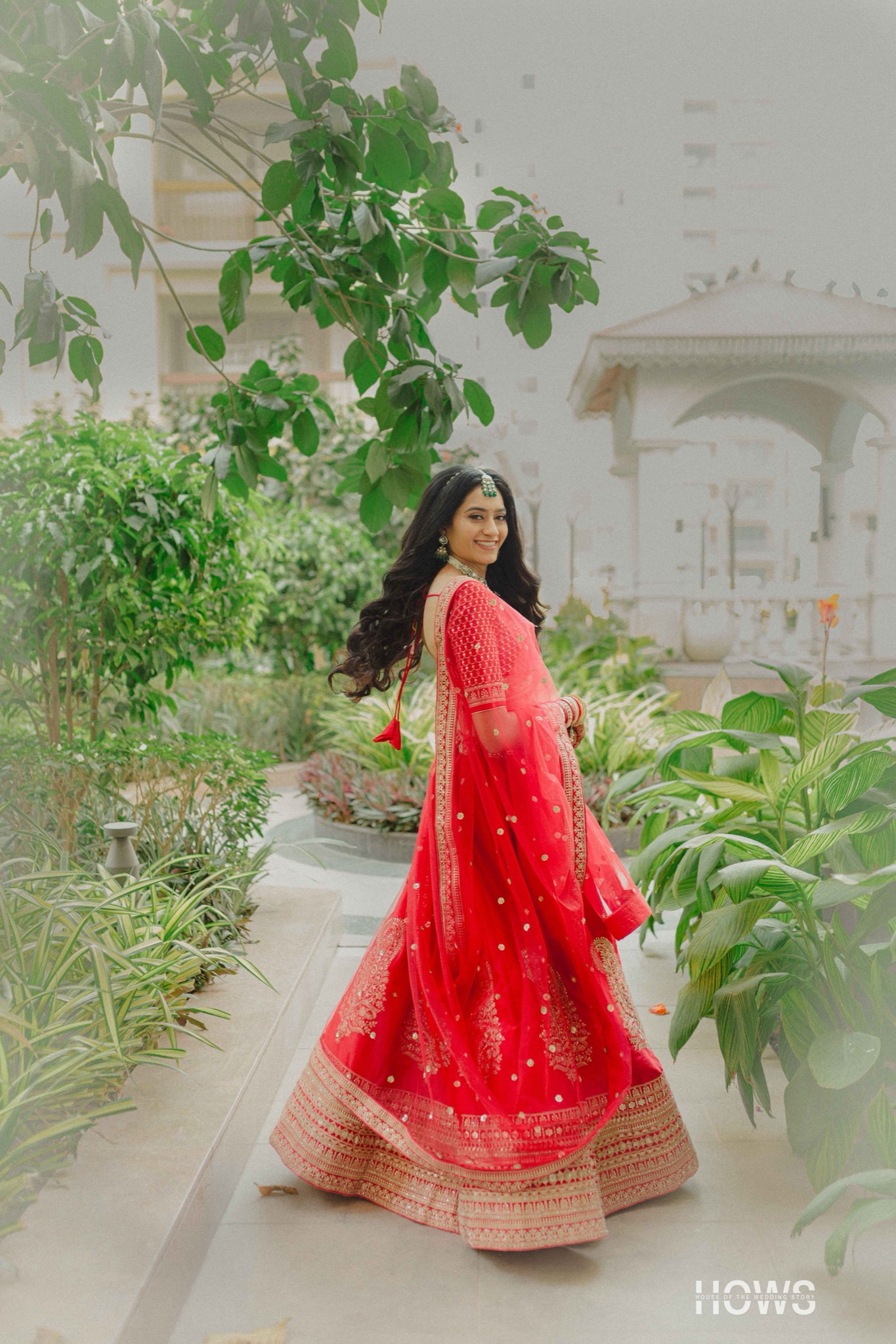 Jaydeep & Foram — wedding photograph