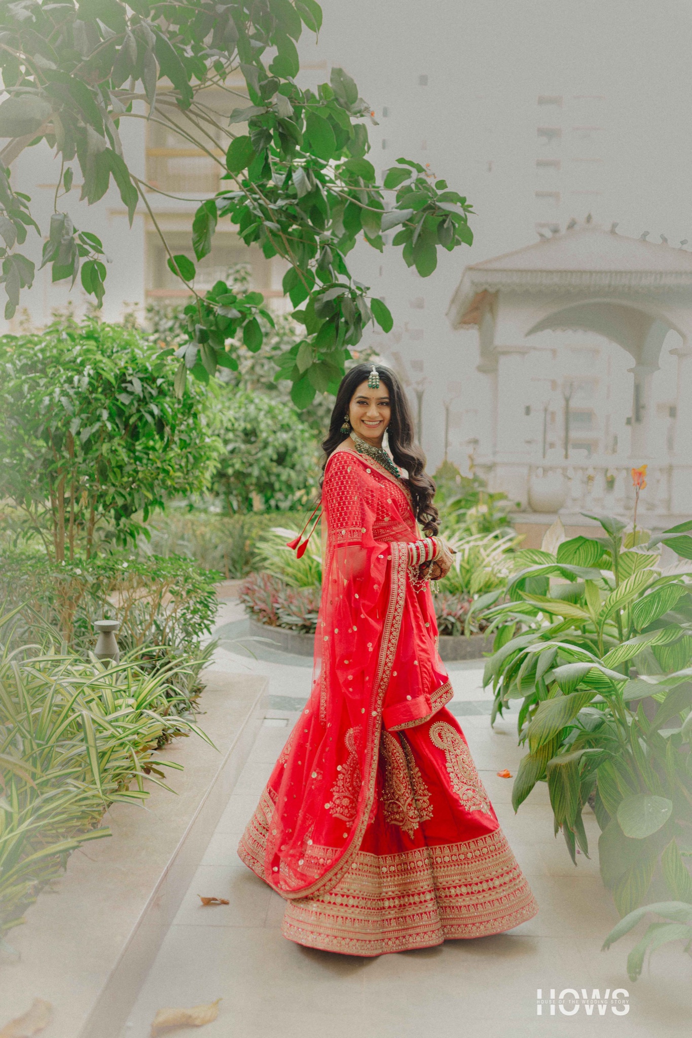 Jaydeep & Foram — wedding photograph